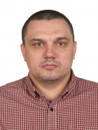 Давыденко Дмитрий Владимирович