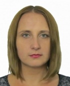 Попова Елена Олеговна