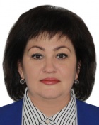 ФИЛИППОВА ЕЛЕНА КЛАЙДОВНА ФИЛИППОВА ЕЛЕНА КЛАЙДОВНА