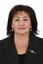 Филиппова Елена Клайдовна