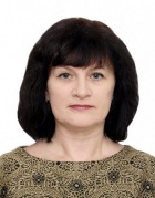 Киричек Эльвира Вячеславовна Киричек Эльвира Вячеславовна