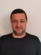 Дзедзь Дмитрий Васильевич