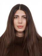 Бганцева Ольга Витальевна