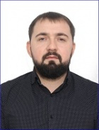 Дидух Даниил Васильевич