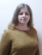 Гурова Юлия Сергеевна