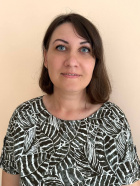 Горина Ирина Николаевна