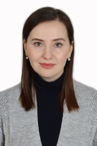 Оруджева Мария Романовна Оруджева Мария Романовна