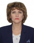 Лобова Светлана Альбертовна Лобова Светлана Альбертовна