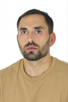 Ярошенко Евгений Николаевич