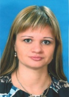 Коростылёва Ольга Ивановна Коростылёва Ольга Ивановна
