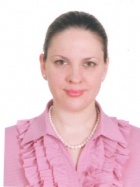 Александриенко  Наталия Владимировна